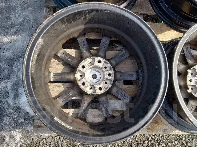 Inter Milano Razee. 6.5x16", 5x114.3, ET45, �� 73,1���. ����
