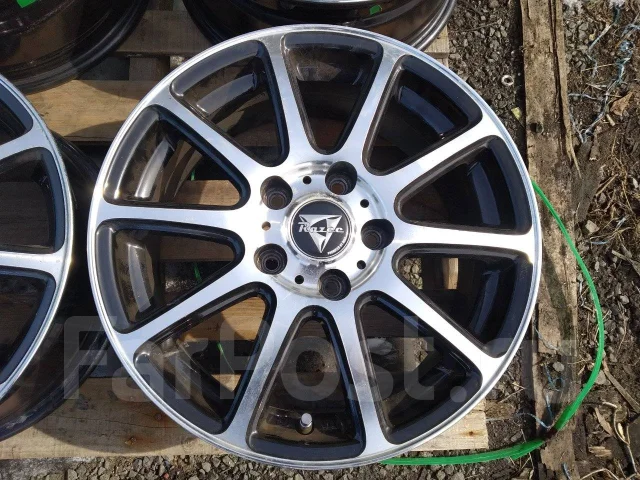 Inter Milano Razee. 6.5x16", 5x114.3, ET45, �� 73,1���. ����