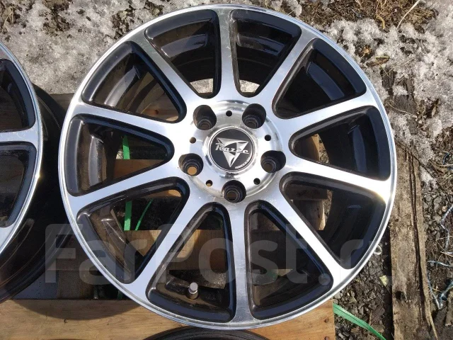 Inter Milano Razee. 6.5x16", 5x114.3, ET45, �� 73,1���. ����