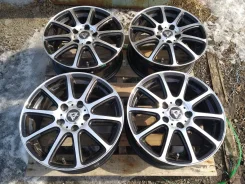 Inter Milano Razee. 6.5x16", 5x114.3, ET45, �� 73,1���. ����