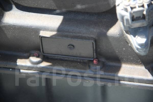 ���� Toyota MEGA Cruiser BXD30 15BT