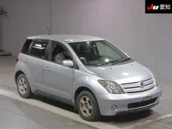 Toyota ist. �������, 4wd, 1.5 (105��.�.), ������, 98����. ��, �/�, ��� ���. ��� ����� �� ������������ ����