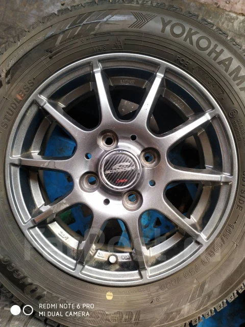A-Tech Schneider SLX. 4.0x13", 4x100, ET42 ����