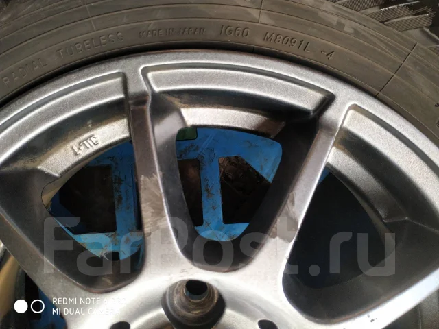 A-Tech Schneider SLX. 4.0x13", 4x100, ET42 ����