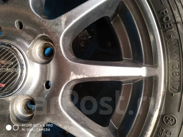 A-Tech Schneider SLX. 4.0x13", 4x100, ET42 ����