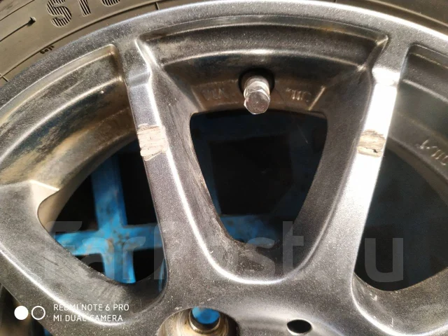 A-Tech Schneider SLX. 4.0x13", 4x100, ET42 ����