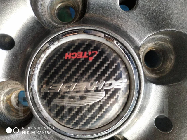 A-Tech Schneider SLX. 4.0x13", 4x100, ET42 ����