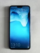 Honor 8X. �/�, �����, 4G LTE, NFC ����