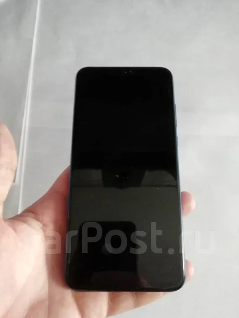 Honor 8X. �/�, �����, 4G LTE, NFC ����