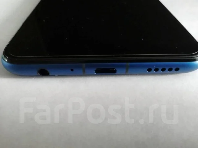 Honor 8X. �/�, �����, 4G LTE, NFC ����