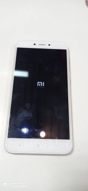 Xiaomi Redmi 5A. �/�, �������, Dual-SIM ����