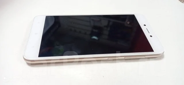 Xiaomi Redmi 5A. �/�, �������, Dual-SIM ����