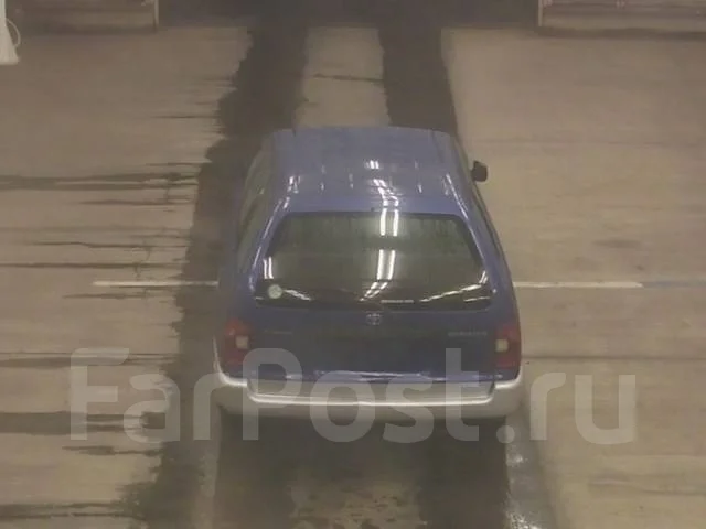 Toyota Sprinter. ��������, ��������, 1.5, ������, 117����. ��, �/�, ��� ���. ��� ����� �� ������������ ����