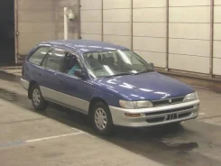 Toyota Sprinter. ��������, ��������, 1.5, ������, 117����. ��, �/�, ��� ���. ��� ����� �� ������������ ����