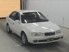 Toyota Sprinter. ��������, ��������, 1.5 (1 000��.�.), ������, 78����. ��, �/�, ��� ���. ��� ����� �� ������������ ����