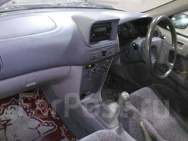 Toyota Sprinter. ��������, ��������, 1.5 (100��.�.), ������, 99����. ��, �/�, ��� ���. ��� ����� �� ������������ ����
