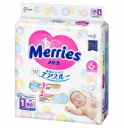 Merries. 0-5��� �� 90��� ����