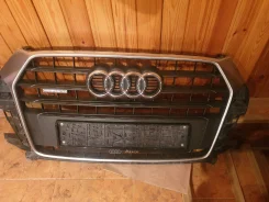 Audi Q3 ����