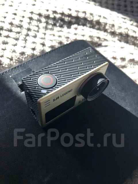 SJCAM SJ6 Legend ����