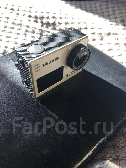 SJCAM SJ6 Legend ����