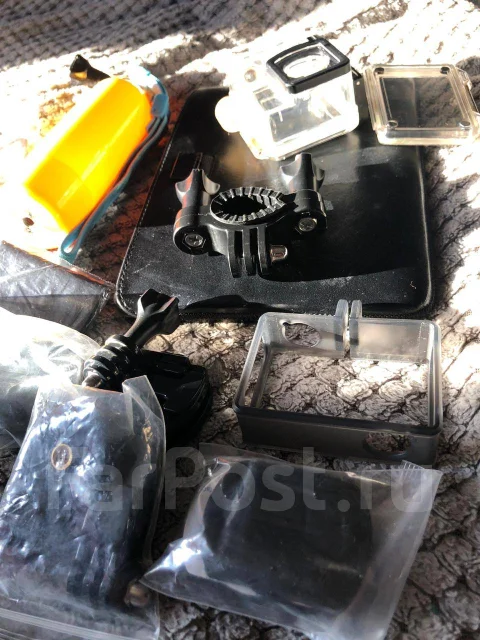 SJCAM SJ6 Legend ����