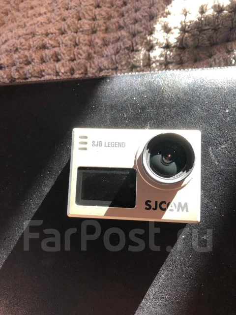 SJCAM SJ6 Legend ����