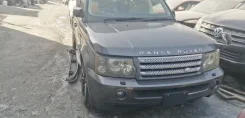 Land Rover Range Rover Sport. L320, 428PS ����