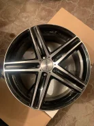 Dezent TG. 8.5x18", 5x112, ET48, �� 66,6���. ����