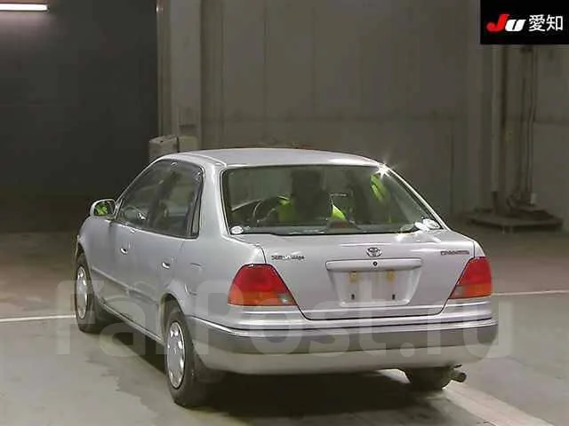 Toyota Sprinter. ��������, ��������, 1.5 (105��.�.), ������, 80����. ��, �/�, ��� ���. ��� ����� �� ������������ ����