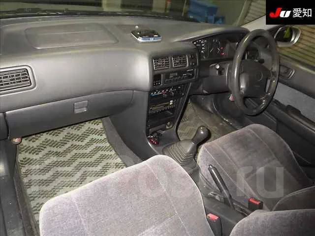 Toyota Sprinter. ��������, ��������, 1.5 (105��.�.), ������, 80����. ��, �/�, ��� ���. ��� ����� �� ������������ ����