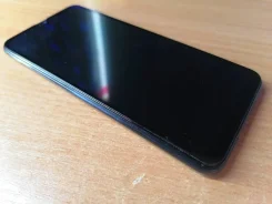 Samsung Galaxy A50. �/�, ����������, 4G LTE, Dual-SIM, ����������, NFC ����