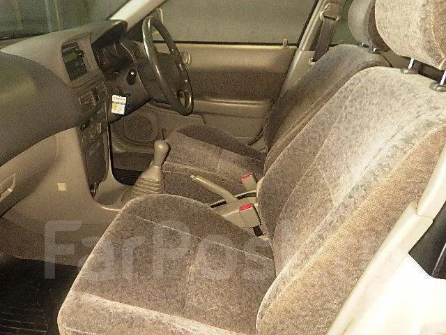 Toyota Sprinter. ��������, ��������, 1.5 (105��.�.), ������, 104����. ��, �/�, ��� ���. ��� ����� �� ������������ ����