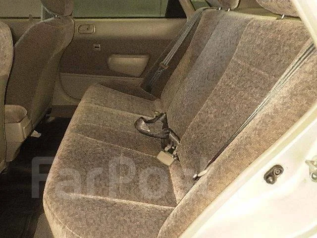 Toyota Sprinter. ��������, ��������, 1.5 (105��.�.), ������, 104����. ��, �/�, ��� ���. ��� ����� �� ������������ ����