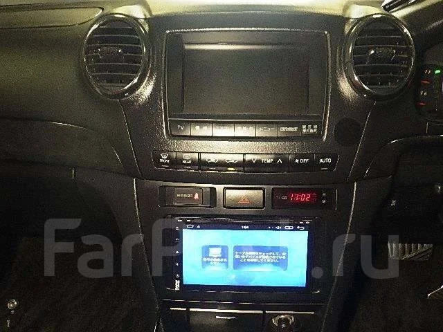 Toyota Verossa. �������, ������, 2.5 (280��.�.), ������, 85 000����. ��, �/�, ��� ���. ��� ����� �� ������������ ����