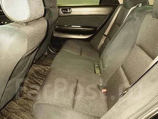 Toyota Verossa. �������, ������, 2.5 (280��.�.), ������, 85 000����. ��, �/�, ��� ���. ��� ����� �� ������������ ����