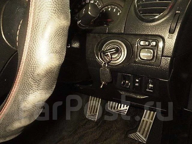 Toyota Verossa. �������, ������, 2.5 (280��.�.), ������, 85 000����. ��, �/�, ��� ���. ��� ����� �� ������������ ����