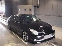 Toyota Verossa. �������, ������, 2.5 (280��.�.), ������, 85 000����. ��, �/�, ��� ���. ��� ����� �� ������������ ����