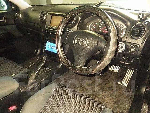Toyota Verossa. �������, ������, 2.5 (280��.�.), ������, 85 000����. ��, �/�, ��� ���. ��� ����� �� ������������ ����