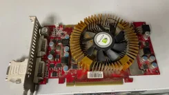 GeForce 9600 GT ����
