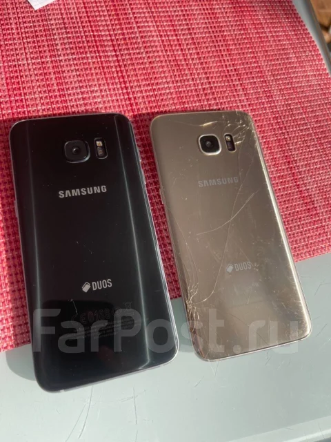 Samsung Galaxy S7 Edge. �/�, �������, ������ ����
