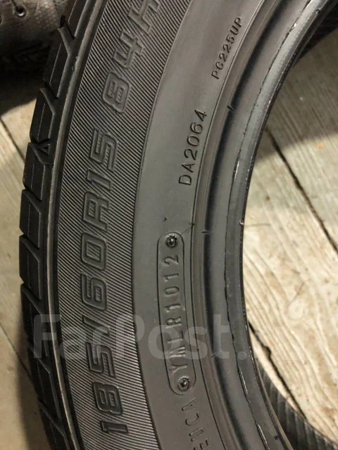Dunlop Enasave 2030. ������, 2012 ���, �/�, ����� 20 % ����