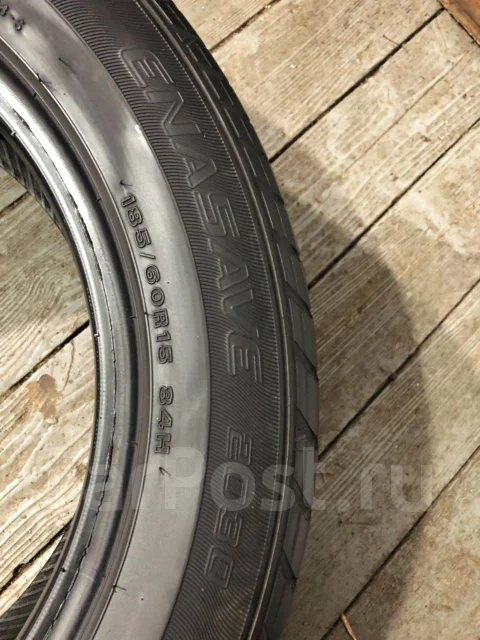Dunlop Enasave 2030. ������, 2012 ���, �/�, ����� 20 % ����