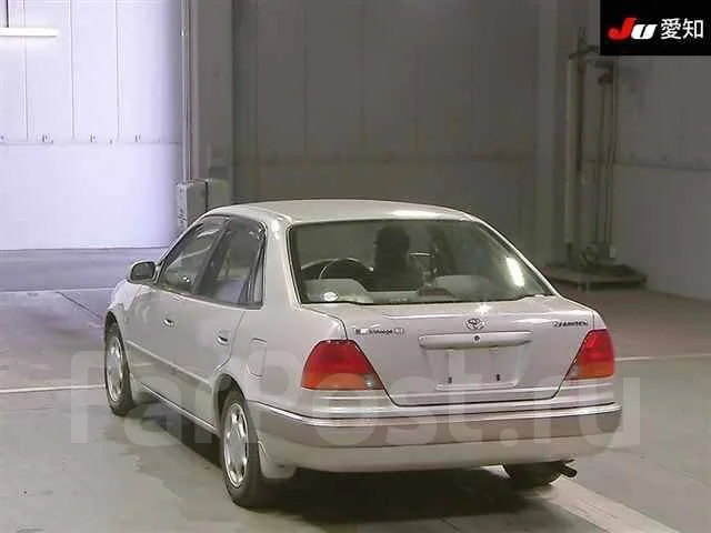 Toyota Sprinter. ��������, ��������, 1.5 (105��.�.), ������, 94����. ��, �/�, ��� ���. ��� ����� �� ������������ ����