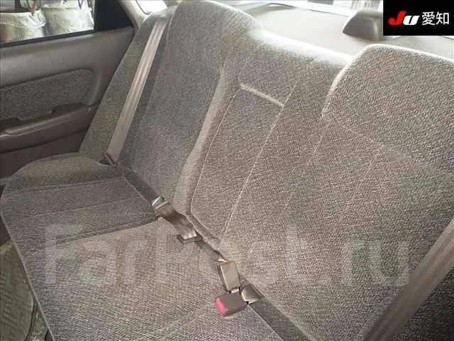 Toyota Sprinter. ��������, ��������, 1.5 (105��.�.), ������, 94����. ��, �/�, ��� ���. ��� ����� �� ������������ ����