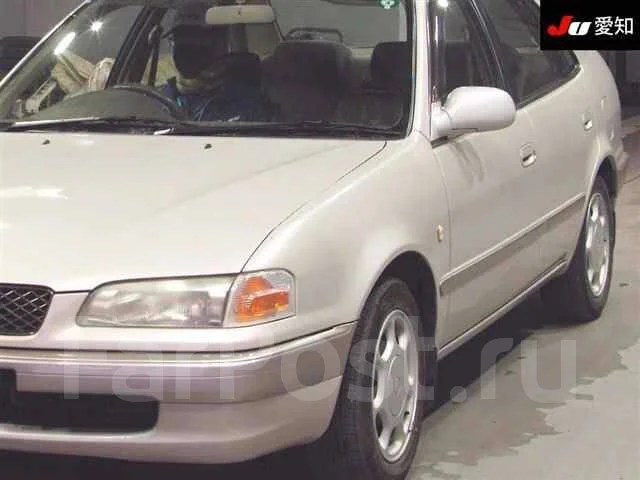 Toyota Sprinter. ��������, ��������, 1.5 (105��.�.), ������, 94����. ��, �/�, ��� ���. ��� ����� �� ������������ ����