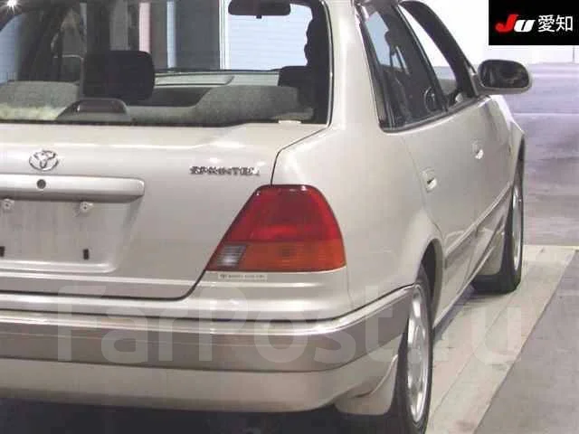 Toyota Sprinter. ��������, ��������, 1.5 (105��.�.), ������, 94����. ��, �/�, ��� ���. ��� ����� �� ������������ ����