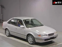 Toyota Sprinter. ��������, ��������, 1.5 (105��.�.), ������, 94����. ��, �/�, ��� ���. ��� ����� �� ������������ ����