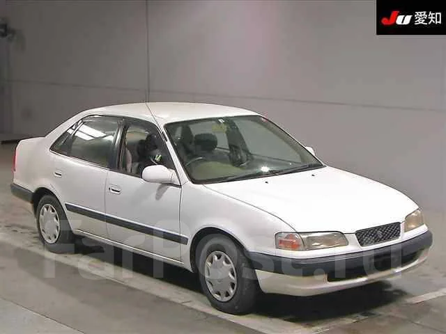 Toyota Sprinter. ��������, ��������, 1.5 (105��.�.), ������, 53����. ��, �/�, ��� ���. ��� ����� �� ������������ ����