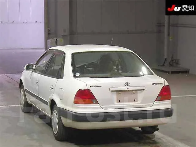 Toyota Sprinter. ��������, ��������, 1.5 (105��.�.), ������, 53����. ��, �/�, ��� ���. ��� ����� �� ������������ ����