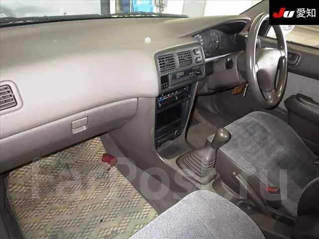 Toyota Sprinter. ��������, ��������, 1.5 (105��.�.), ������, 53����. ��, �/�, ��� ���. ��� ����� �� ������������ ����
